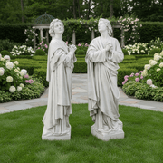 Saint John the Apostle Religious Statue (68-Inch)