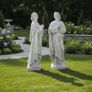 Saint John the Apostle Religious Statue (68-Inch)
