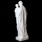 Saint Joseph and Child Statue (49 - Inch)