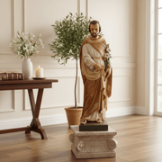 Saint Joseph from Mont Religious Statue (43-Inch)
