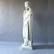 Saint Joseph Religious Statue (37 - Inch) Different Angle