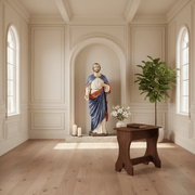 Saint Joseph Religious Statue (57-Inch)