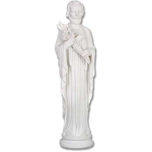 Saint Joseph Statue (22-Inch)