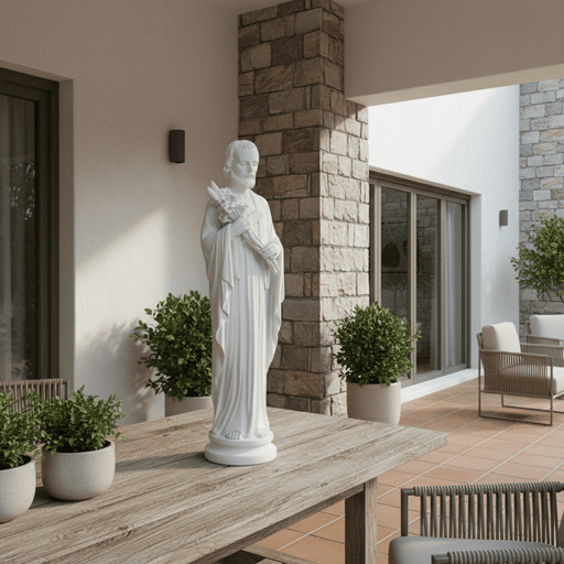 Saint Joseph Statue (22-Inch)