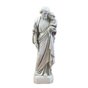Saint Joseph with Child Statue (36 - Inch)