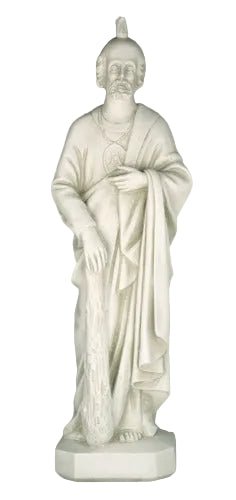 Saint Jude Garden Statue (36 - Inch)