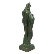 Saint Jude Religious Statue (26 - Inch) Different Angle