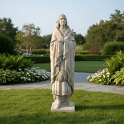 Saint Kateri Tekakwitha Statue (60 - Inch)