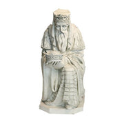 Saint Melchior Wiseman Religious Statue (42 - Inch) Side View