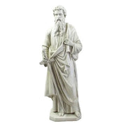 Saint Paul Religious Statue (62-Inch)