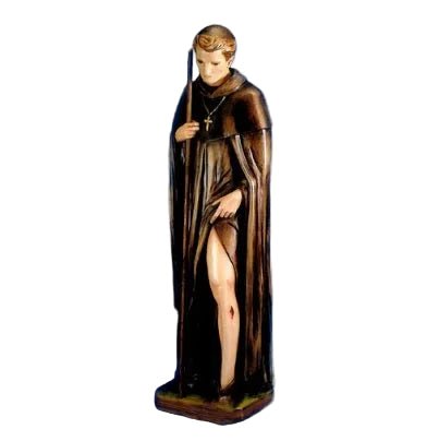Saint Peregrine Statue (60 - Inch)