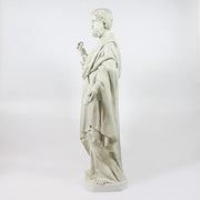 Saint Peter Religious Statue (63 - Inch)