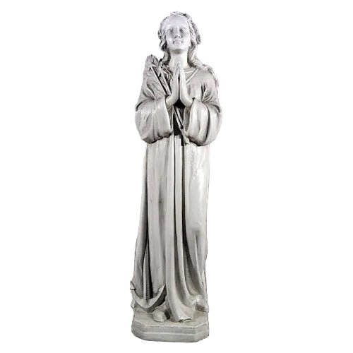 Saint Philomena Statue (40 - Inch)