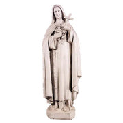 Saint Therese Religious Statue (36 - Inch)