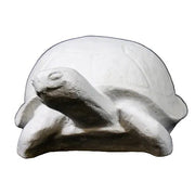 Sand Turtle Garden Statue (10-Inch)