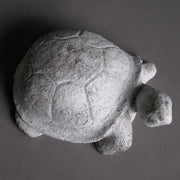 Sand Turtle Garden Statue (10 - Inch)
