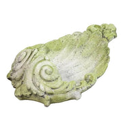 Scalloped Planter Garden (18 - Inch) Side View