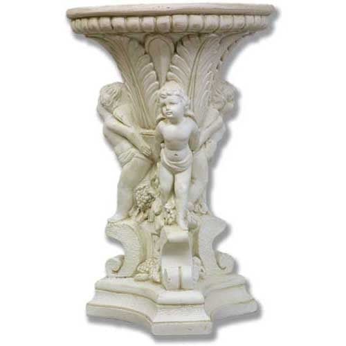 Seton Outdoor Statue (20 - Inch)