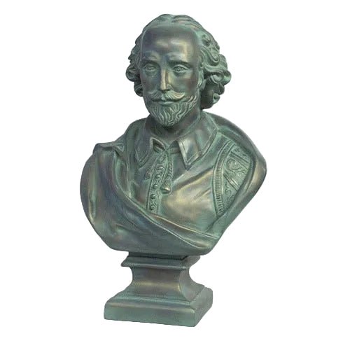 Shakespeare Large (29-Inch)