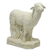 Sheep Garden Statue (23 - Inch)