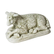 Sheep Garden Statue (8 - Inch)