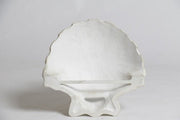 Shell Garden Statue (12-Inch)