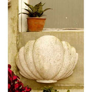 Shell Garden Statue (12 - Inch)