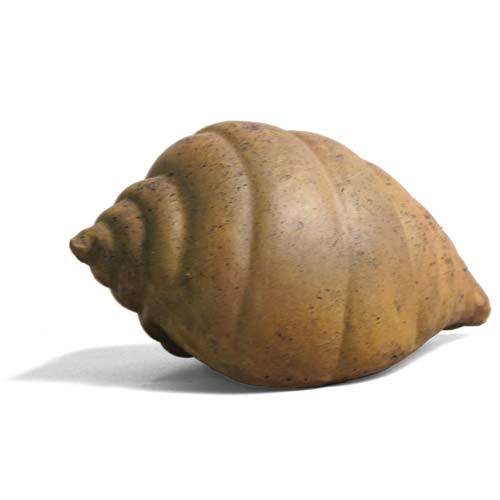 Shell Garden Statue (5 - Inch)