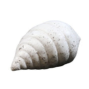Shell Garden Statue (5 - Inch) Additional Angle