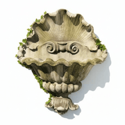 Shell Opera Garden (32 - Inch) Side View