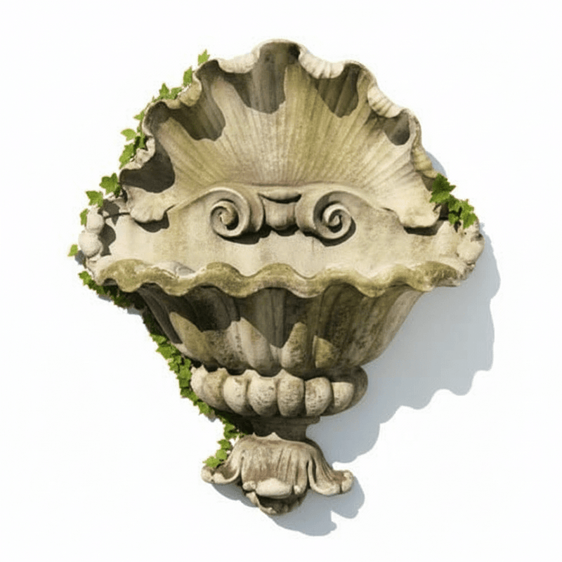 Shell Opera Garden (32 - Inch) Side View