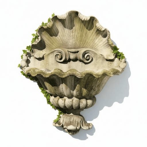 Shell Opera Garden (32 - Inch) Side View
