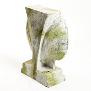 Shell Table Base Garden Statue (30 - Inch)