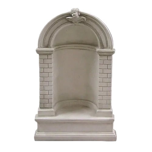 Shrine Outdoor Statue (16 - Inch)