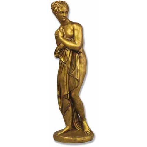 Shy Venusstatue (32 - Inch)