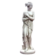 Shy Venusstatue (46 - Inch)