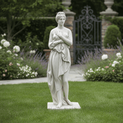 Shy Venusstatue (85 - Inch) Side Angle