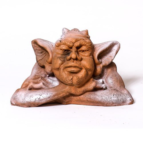 Sill Gargoyle Statue Bfs (10 - Inch)