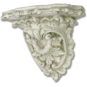 Silver Outdoor Bracket (7 - Inch)