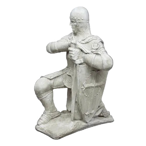 Sir Lancelot Statue (23-Inch)
