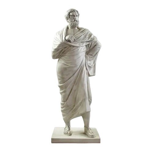 Sopocles Statue (80 - Inch)