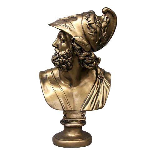 Sparrow Bird Bust Display Decor (26-Inch)
