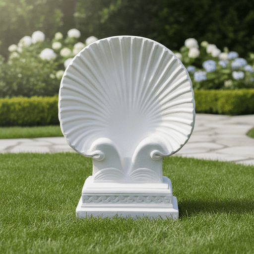 Sparrow Bird Garden Statue (30-Inch)