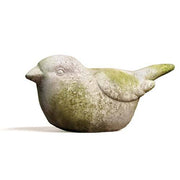 Sparrow Bird Garden Statue (5 - Inch)