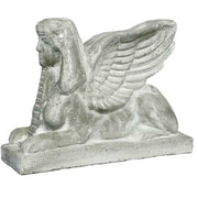 Sphinx Harot Statue (15 - Inch)