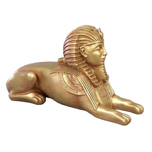 Sphinx Largestatue (10-Inch)