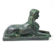 Sphinx W Statue (28 - Inch)