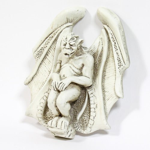 Spike Statue (9-Inch)