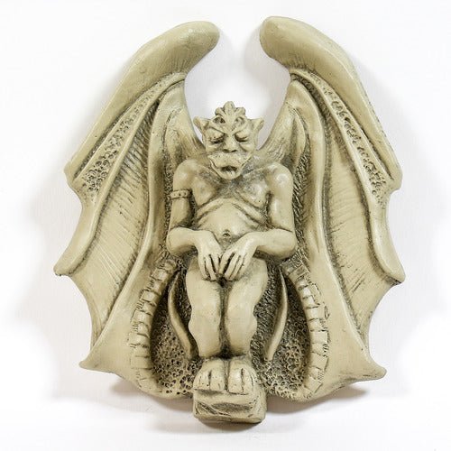 Spike Statue (9-Inch)