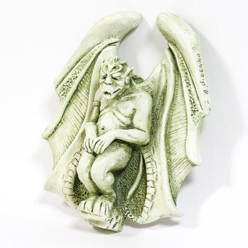 Spike Statue (9-Inch)